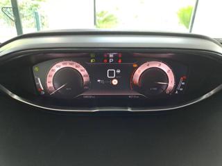 PEUGEOT 3008 usata, con Filtro antiparticolato