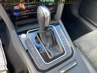 VOLKSWAGEN Passat Variant usata, con ESP