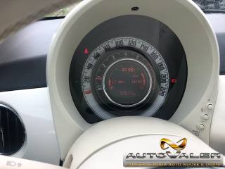 FIAT 500 usata, con Immobilizzatore elettronico