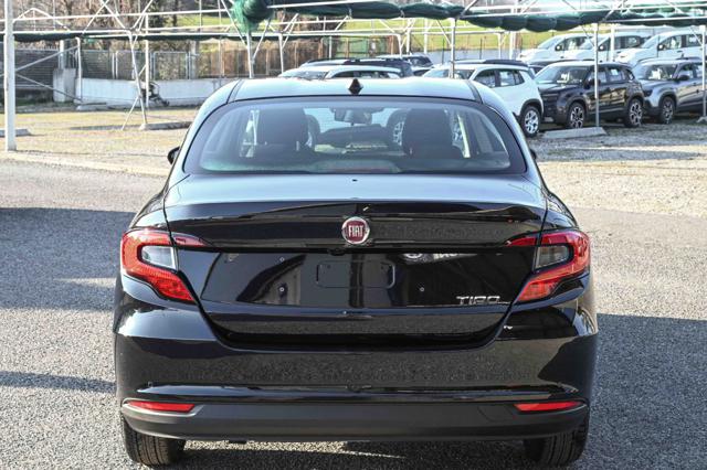 FIAT Tipo usata, con Autoradio