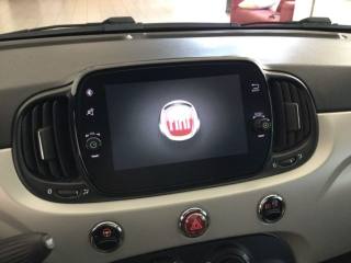 FIAT 500 usata, con ESP