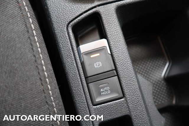 VOLKSWAGEN T-Roc usata, con Immobilizzatore elettronico