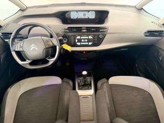 CITROEN Grand C4 Picasso usata 9