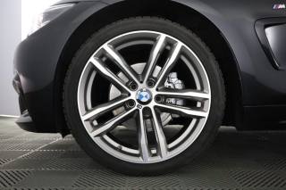BMW 420 usata 8