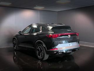 CUPRA Formentor usata, con Autoradio