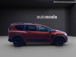 DACIA Jogger usata, con Sistema di navigazione