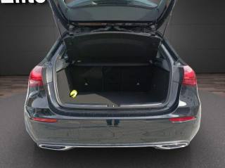 MERCEDES-BENZ A 180 usata, con Vetri oscurati