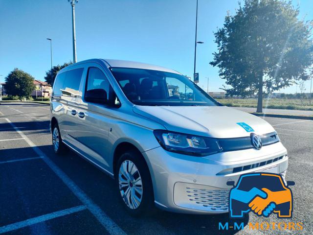 VOLKSWAGEN Caddy usata, con Airbag laterali