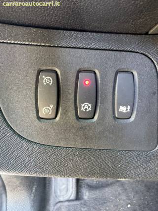 RENAULT Kangoo usata, con Autoradio digitale