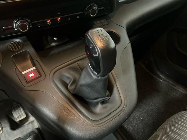 CITROEN Berlingo usata 13