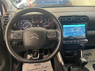 CITROEN C3 Aircross usata, con Airbag laterali
