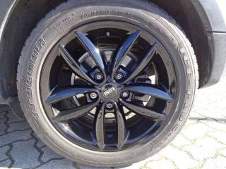 MINI Cooper D usata, con ESP