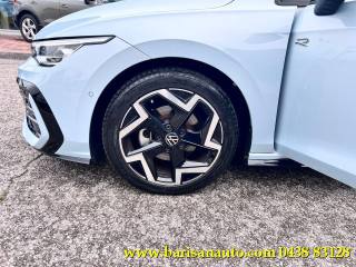 VOLKSWAGEN Golf usata, con Fari LED