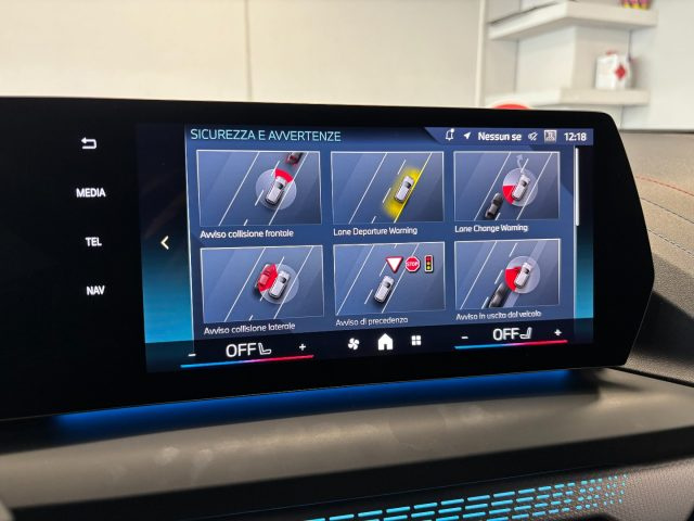 BMW 118 usata, con Chiusura centralizzata telecomandata