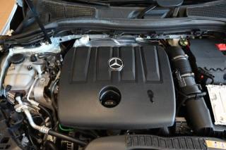MERCEDES-BENZ B 180 usata 71