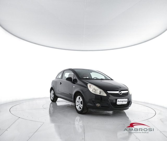 OPEL Corsa usata 1
