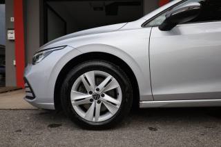 VOLKSWAGEN Golf Variant usata 134
