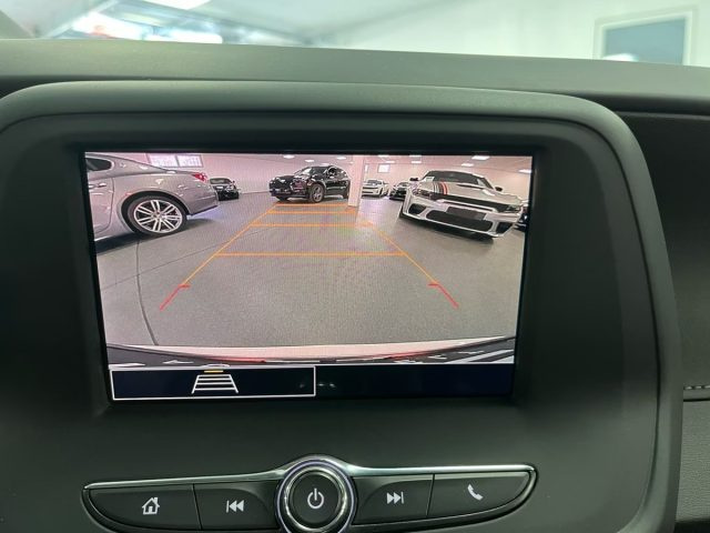 CHEVROLET Camaro usata 13