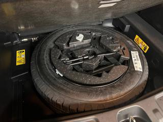 JEEP Compass usata, con Cerchi in lega