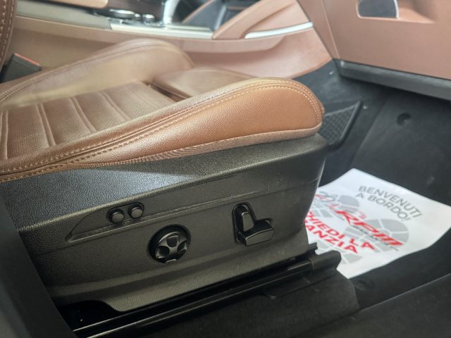 ALFA ROMEO Stelvio usata 31