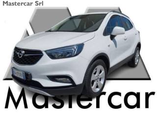 OPEL Mokka X usata, con Airbag Passeggero
