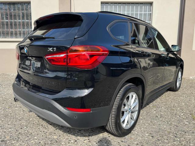 BMW X1 usata, con Airbag Passeggero
