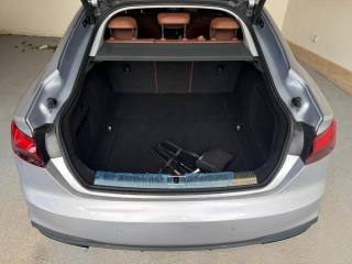 AUDI A5 usata, con Autoradio digitale