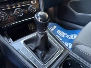 VOLKSWAGEN Golf usata, con Fendinebbia