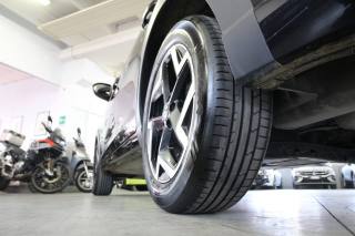 VOLKSWAGEN Taigo usata, con Touch screen