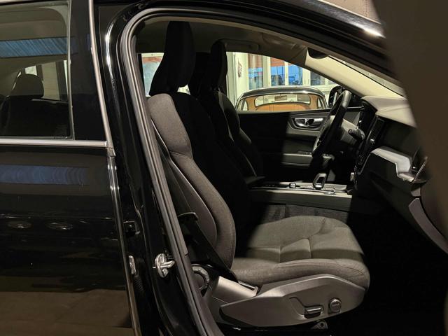 VOLVO XC60 usata, con ESP