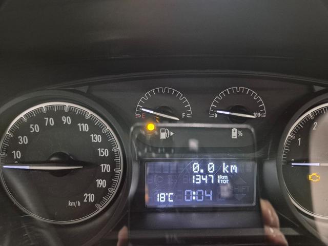 LANCIA Ypsilon usata, con Servosterzo
