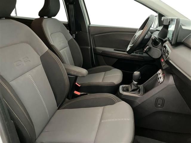 DACIA Jogger usata, con USB