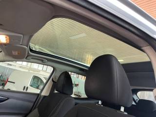 NISSAN Qashqai usata, con Sensore di luce