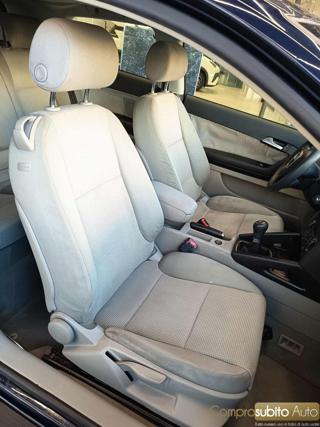 AUDI A3 usata 20