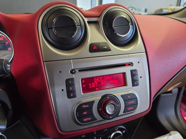 ALFA ROMEO MiTo usata, con Climatizzatore