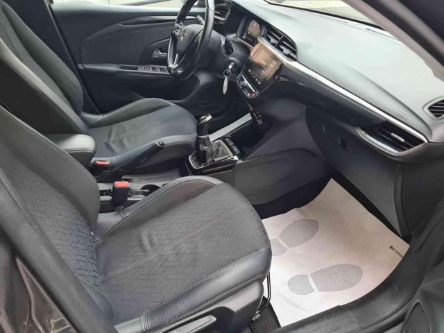 OPEL Corsa usata, con Chiusura centralizzata