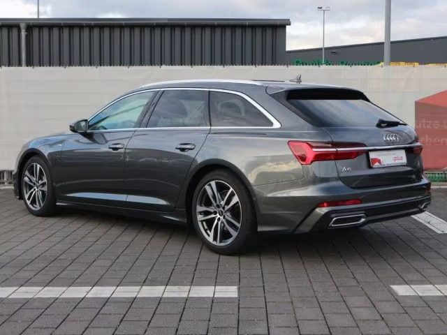 AUDI A6 usata, con Autoradio