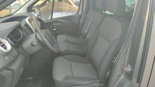 FIAT Talento usata, con Fendinebbia