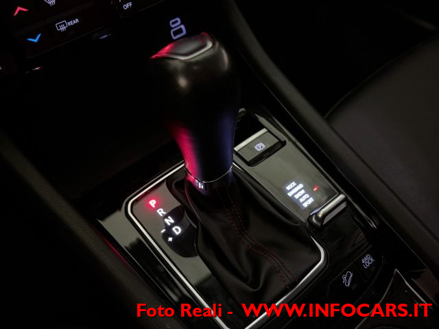 JEEP Compass usata, con Trazione integrale