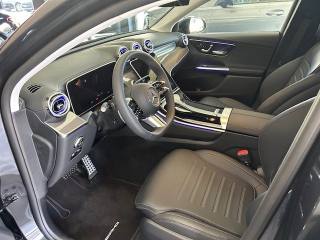 MERCEDES-BENZ GLC 220 usata, con Cruise Control