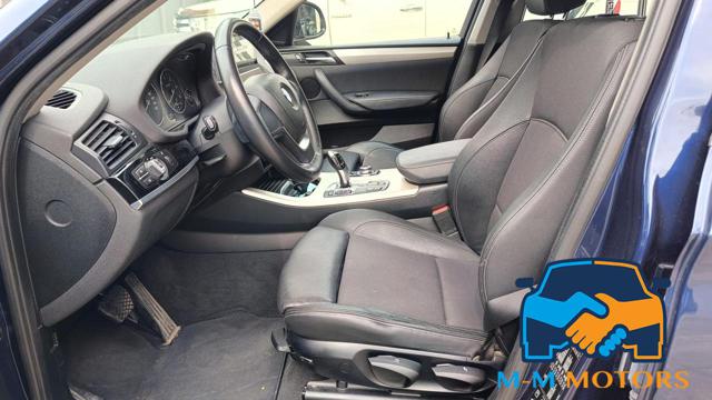 BMW X4 usata, con Chiusura centralizzata