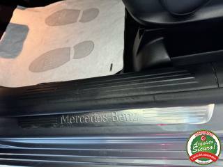 MERCEDES-BENZ B 180 usata, con Sistema di navigazione