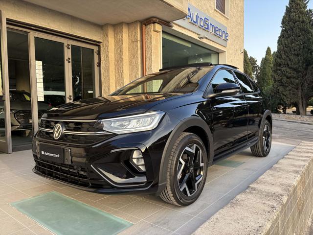 VOLKSWAGEN Taigo usata, con ABS