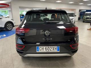 VOLKSWAGEN T-Roc usata, con ESP