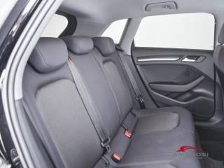 AUDI A3 usata 10