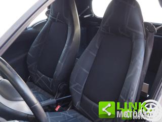 SMART ForTwo usata 16