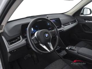 BMW X1 usata 7