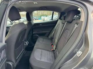 ALFA ROMEO Stelvio usata, con Cruise Control
