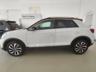 VOLKSWAGEN T-Roc usata, con Airbag Passeggero