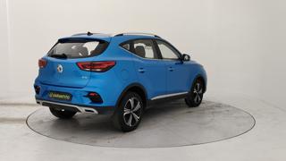 MG ZS usata, con Alzacristalli elettrici